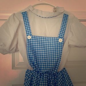 Dorthy Cosplay/ Costume